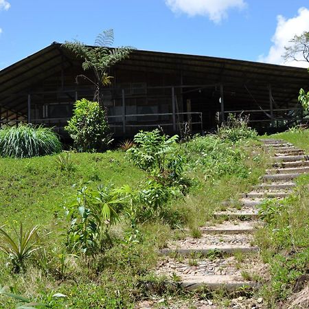 Hakuna Matata Amazon Lodge Archidona Εξωτερικό φωτογραφία