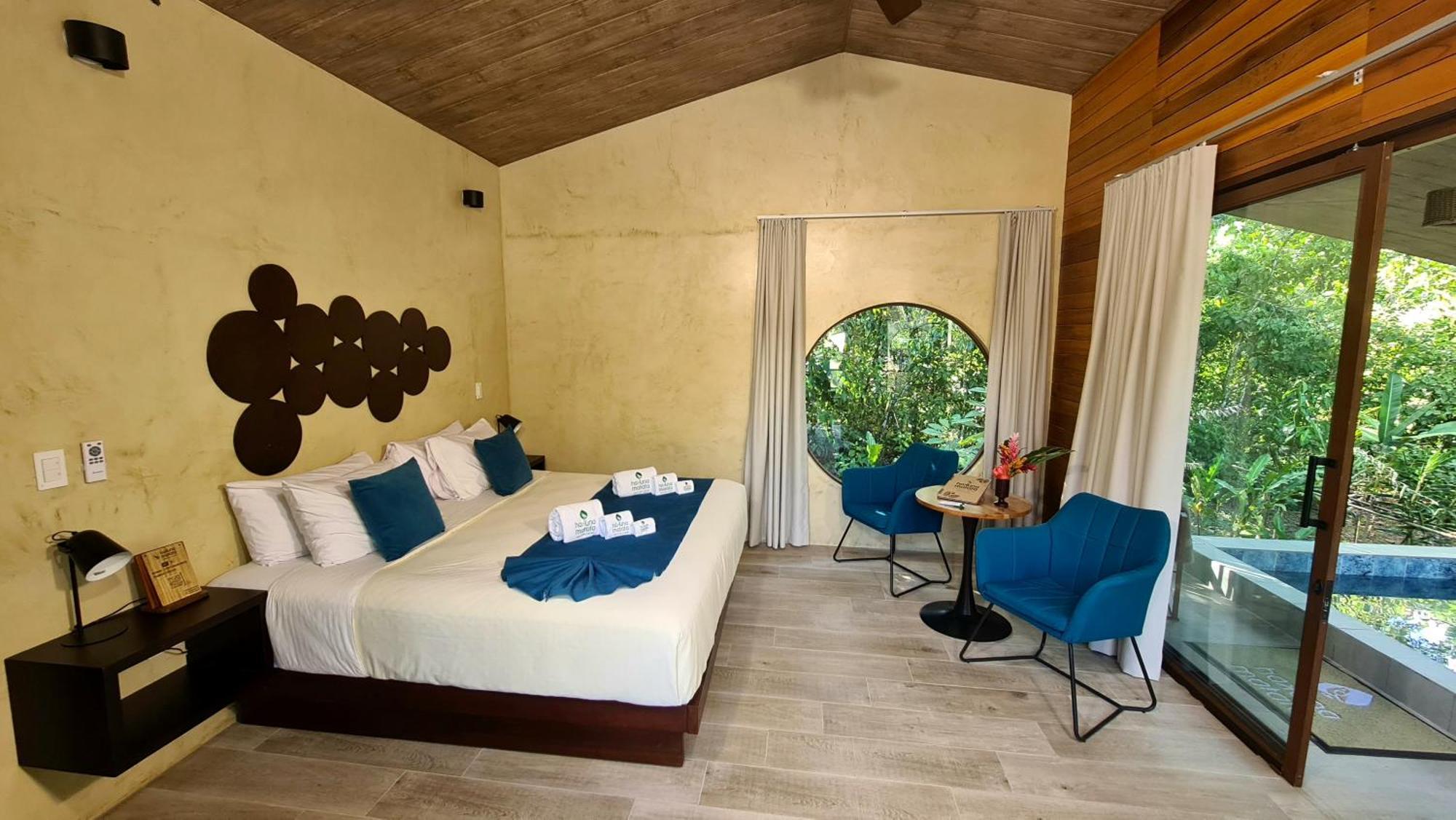Hakuna Matata Amazon Lodge Archidona Εξωτερικό φωτογραφία