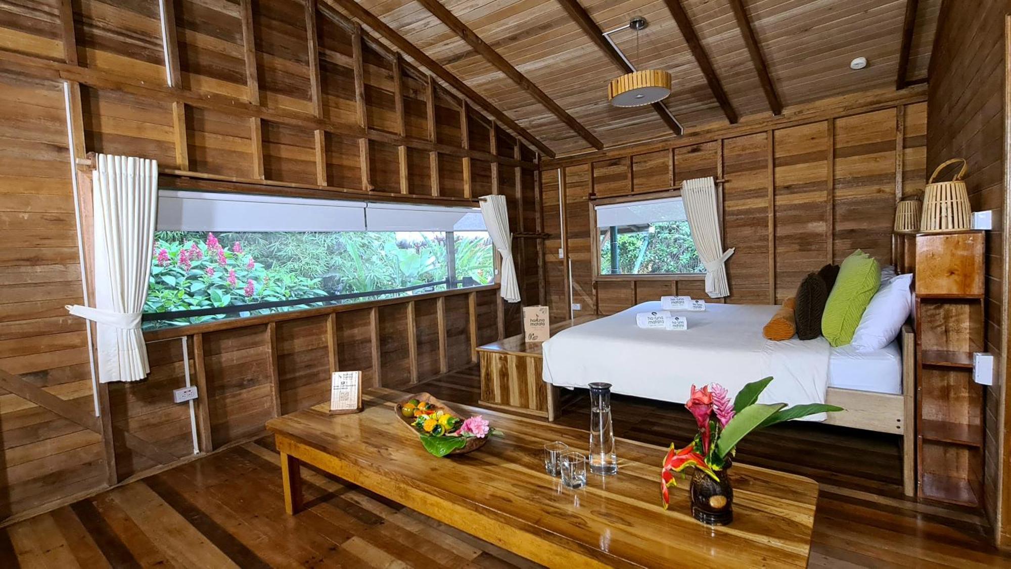 Hakuna Matata Amazon Lodge Archidona Εξωτερικό φωτογραφία