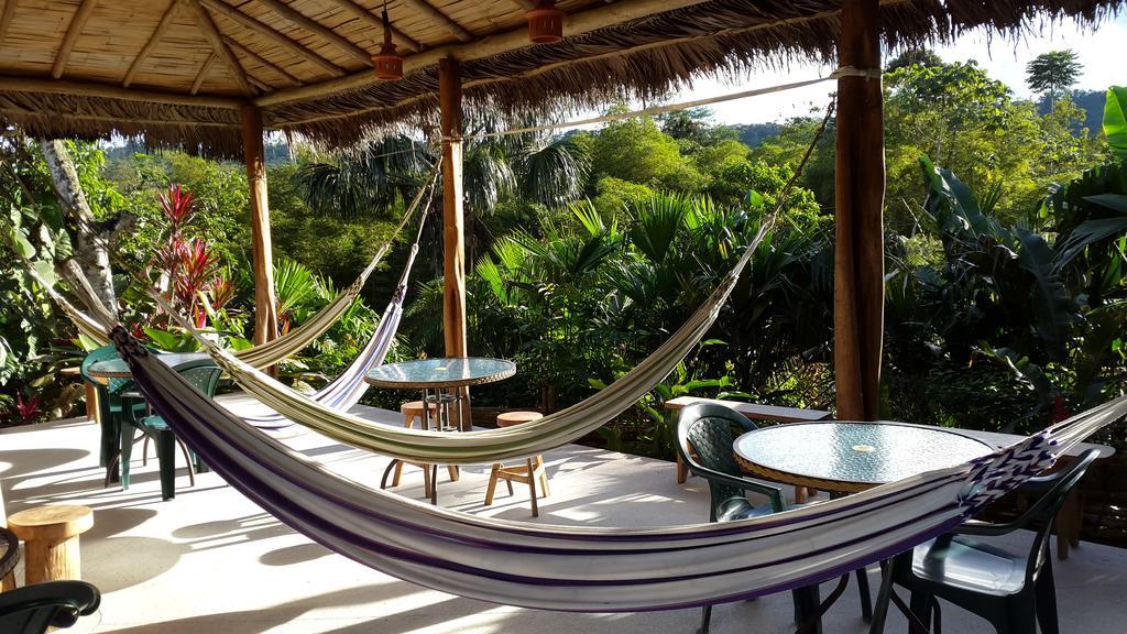 Hakuna Matata Amazon Lodge Archidona Εξωτερικό φωτογραφία